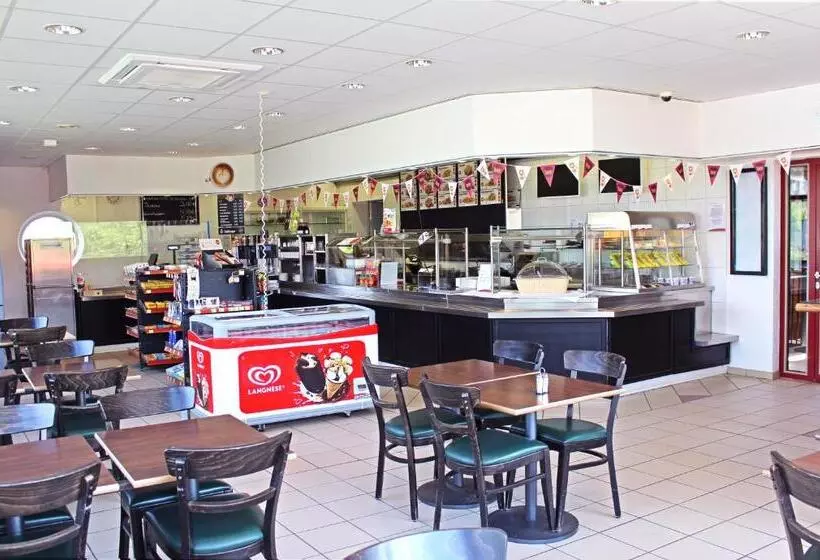 Autobahn Hotel Pfungstadt Ost