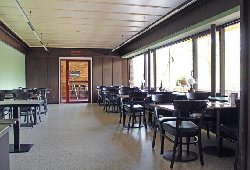 Autobahn Hotel Pfungstadt Ost