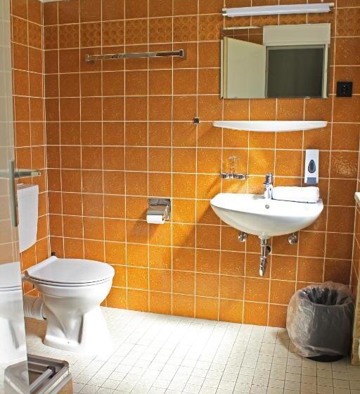 Autobahn Hotel Pfungstadt Ost