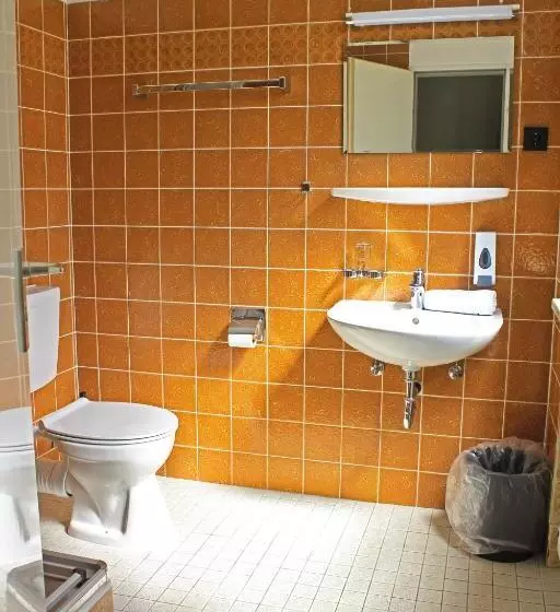 Autobahn Hotel Pfungstadt Ost