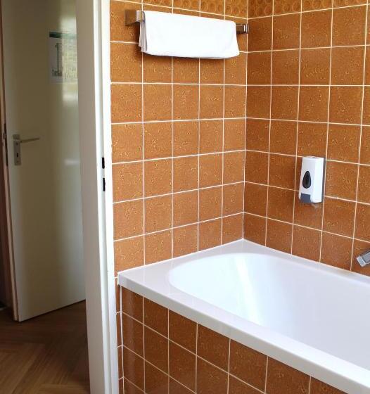 Autobahn Hotel Pfungstadt Ost