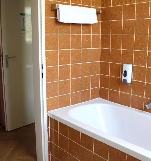 Autobahn Hotel Pfungstadt Ost