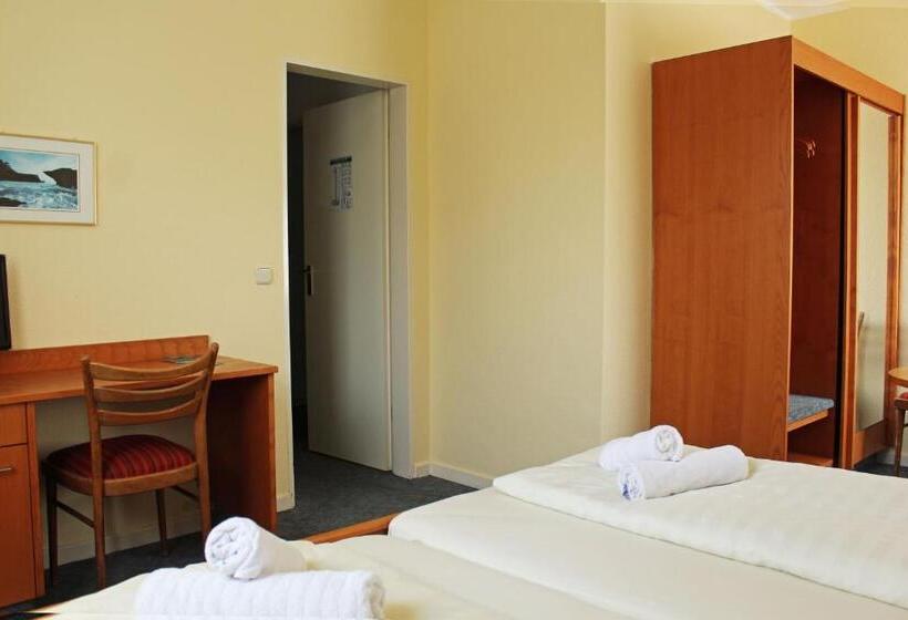 Autobahn Hotel Pfungstadt Ost