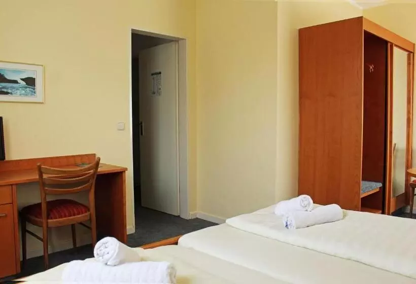 Autobahn Hotel Pfungstadt Ost