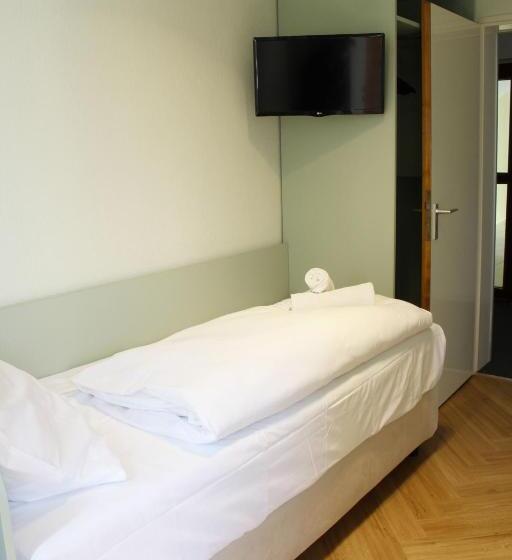 Autobahn Hotel Pfungstadt Ost