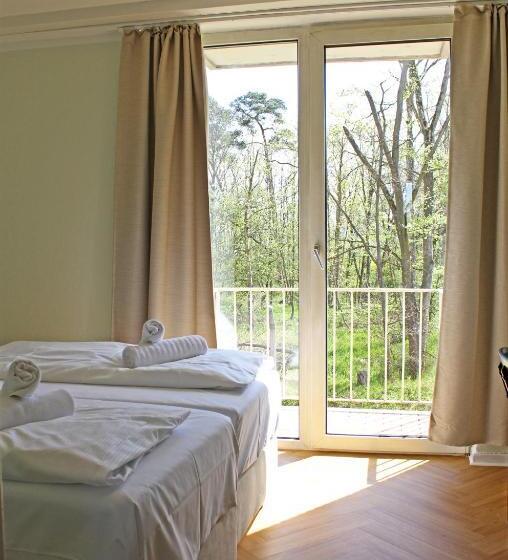 Autobahn Hotel Pfungstadt Ost