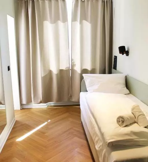 Autobahn Hotel Pfungstadt Ost