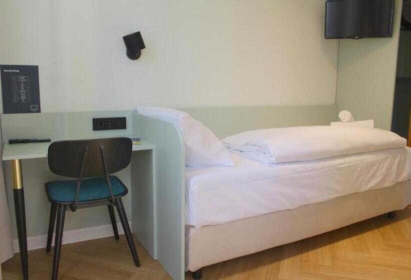 Autobahn Hotel Pfungstadt Ost