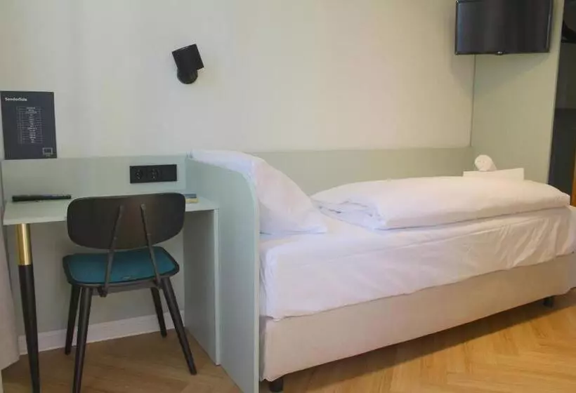 Autobahn Hotel Pfungstadt Ost