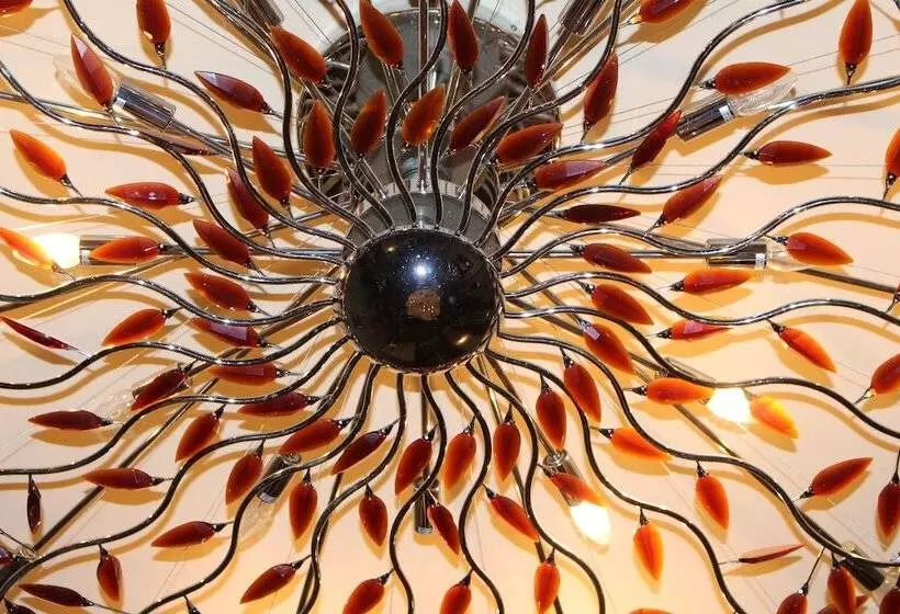 Bed and Breakfast Amaryllis Hotel Veurne