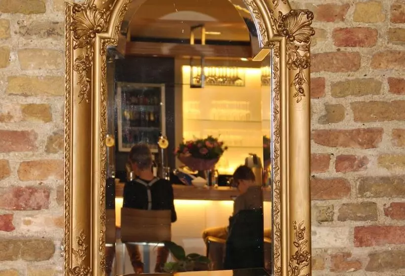 Bed and Breakfast Amaryllis Hotel Veurne