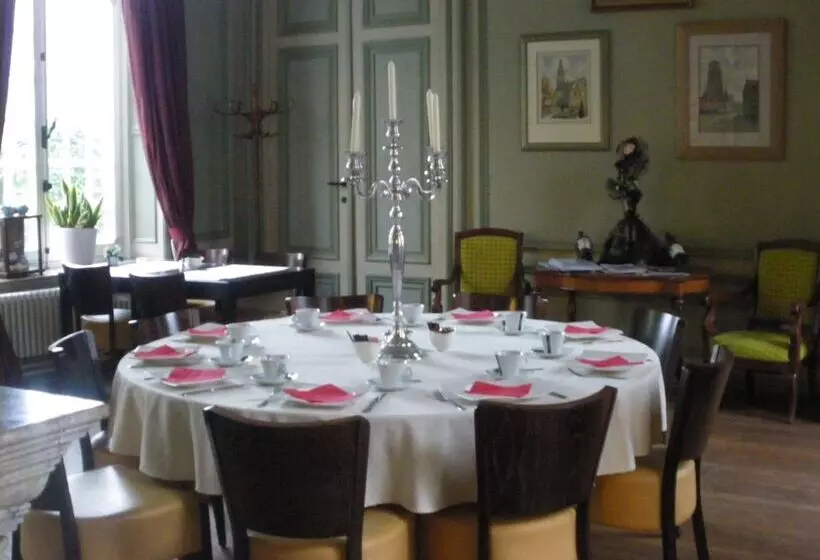 Bed and Breakfast Amaryllis Hotel Veurne