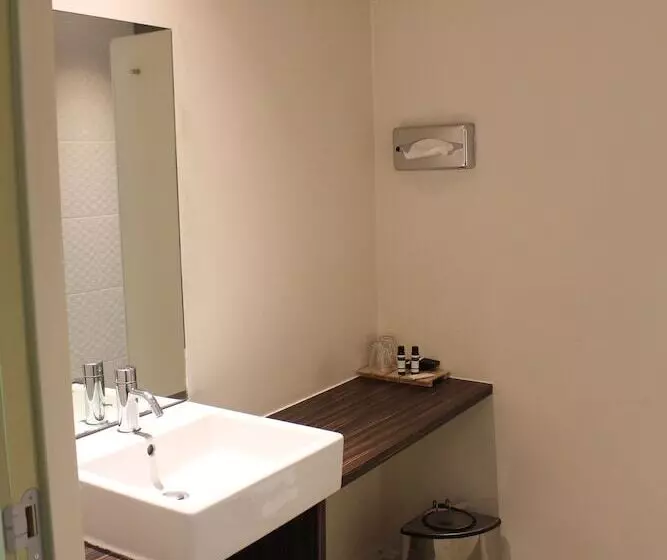 Bed and Breakfast Amaryllis Hotel Veurne