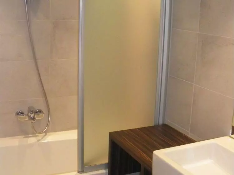 Bed and Breakfast Amaryllis Hotel Veurne