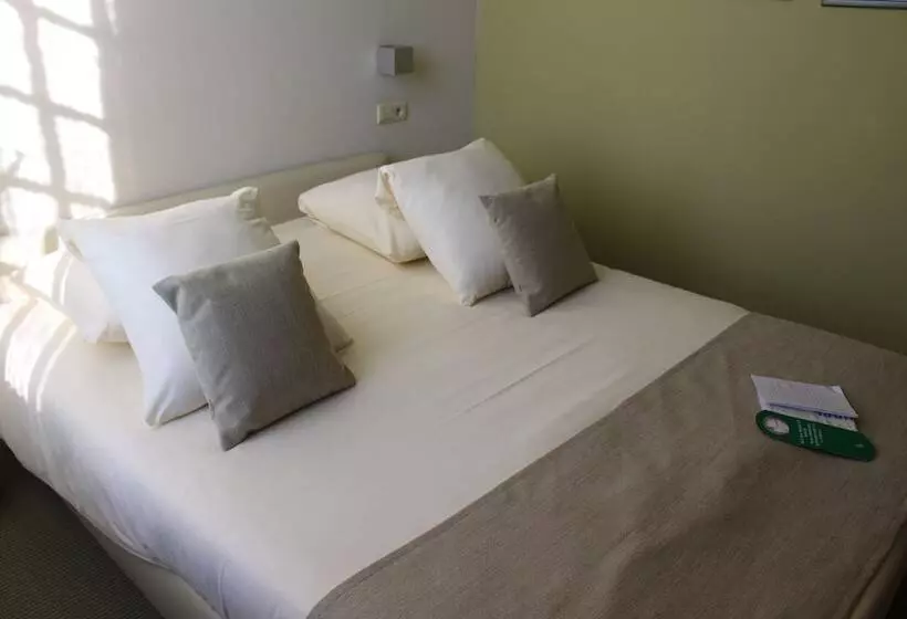 Bed and Breakfast Amaryllis Hotel Veurne