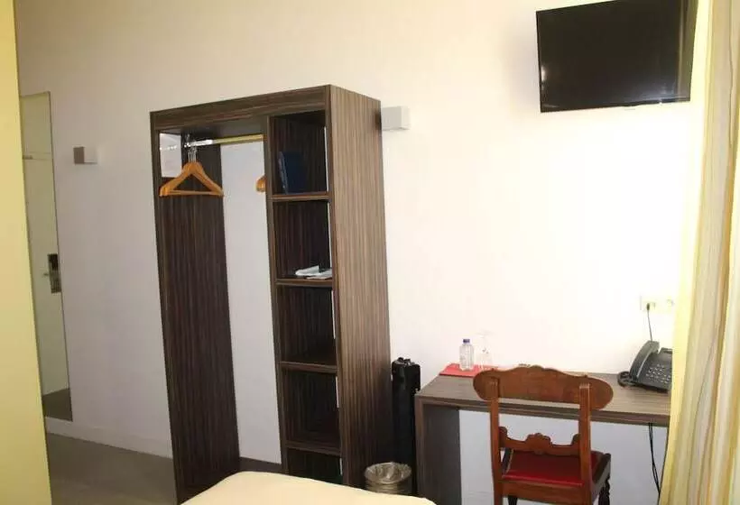 Bed and Breakfast Amaryllis Hotel Veurne