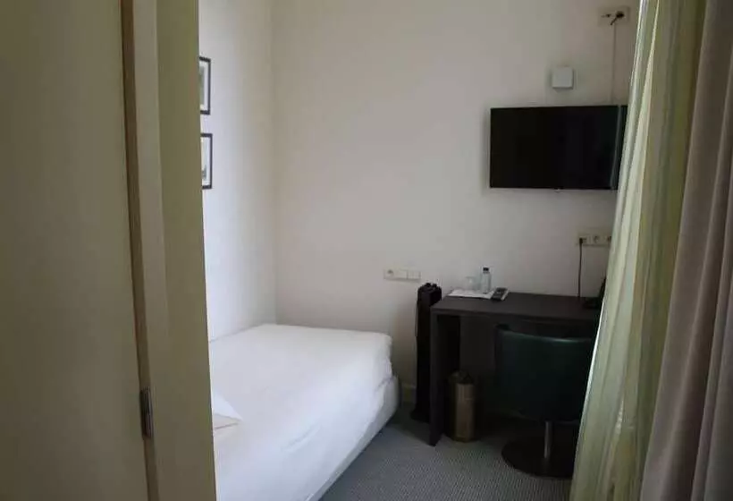 Bed and Breakfast Amaryllis Hotel Veurne