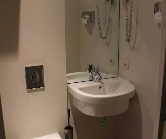 Bed and Breakfast Amaryllis Hotel Veurne