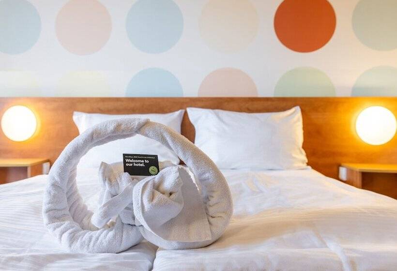 Bed and Breakfast Holledau