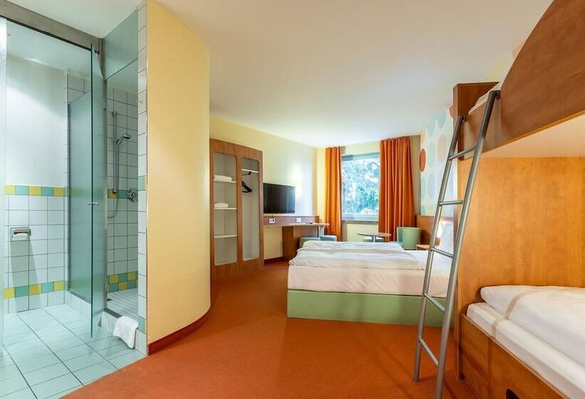 Bed and Breakfast Holledau