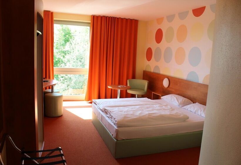 Bed and Breakfast Holledau