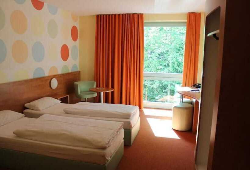 Bed and Breakfast Holledau