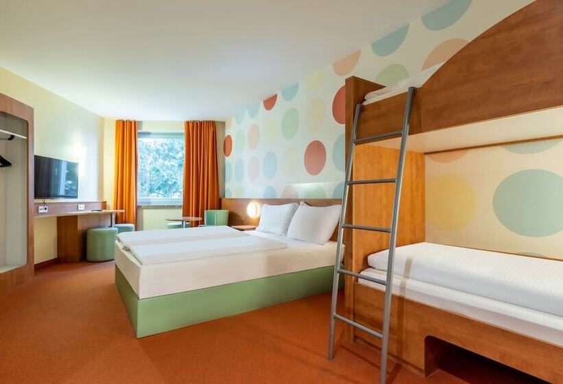 Bed and Breakfast Holledau