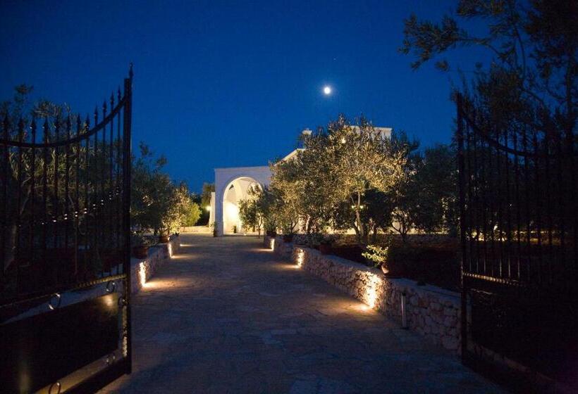 Nocleg ze śniadaniem Pignata