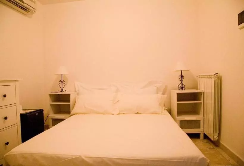 مبيت وإفطار Pignata