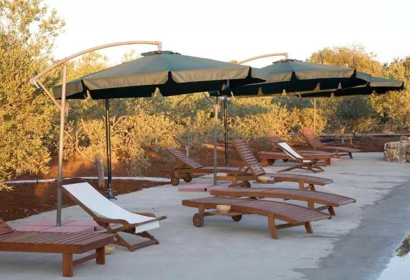 مبيت وإفطار Pignata