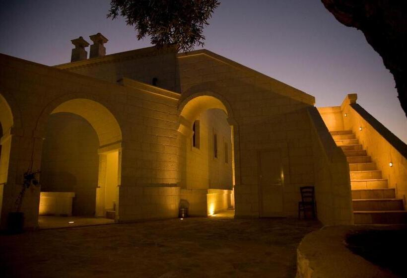 Nocleg ze śniadaniem Pignata