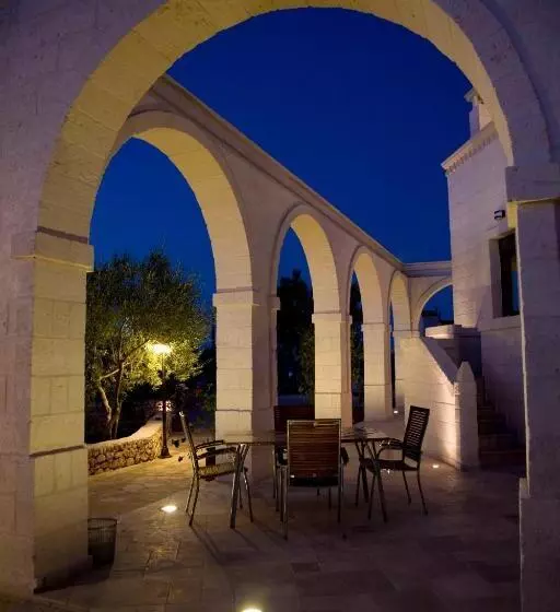 مبيت وإفطار Pignata