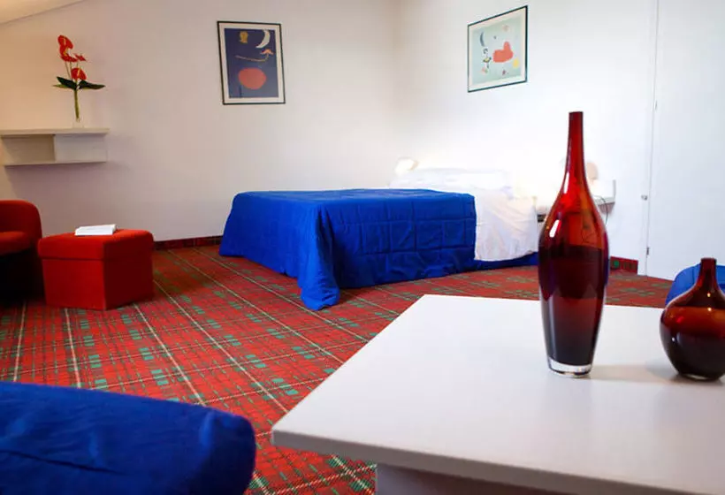 Residence Boscolungo