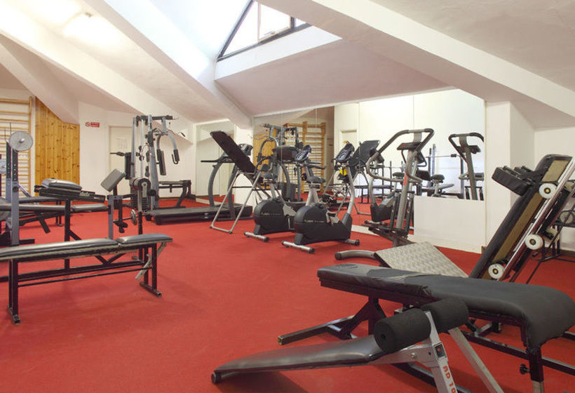 Residence Boscolungo