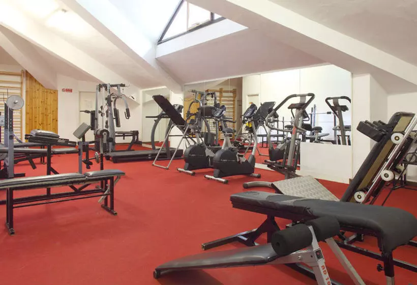 Residence Boscolungo