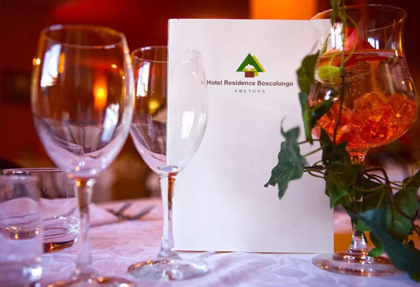 Residence Boscolungo