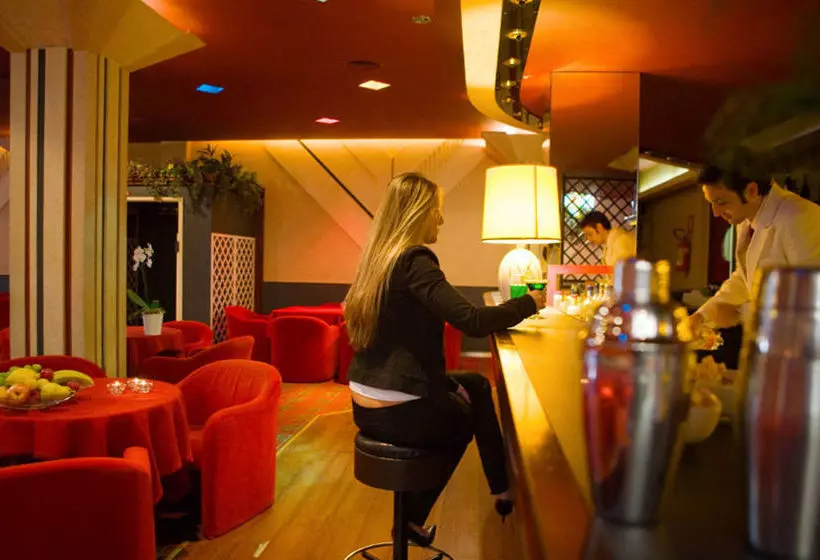 Residence Boscolungo