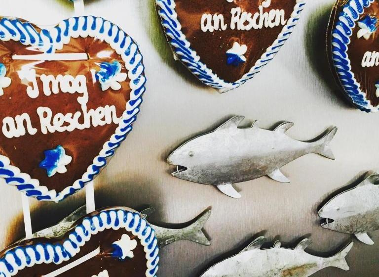 Boutique Hotel Reschen