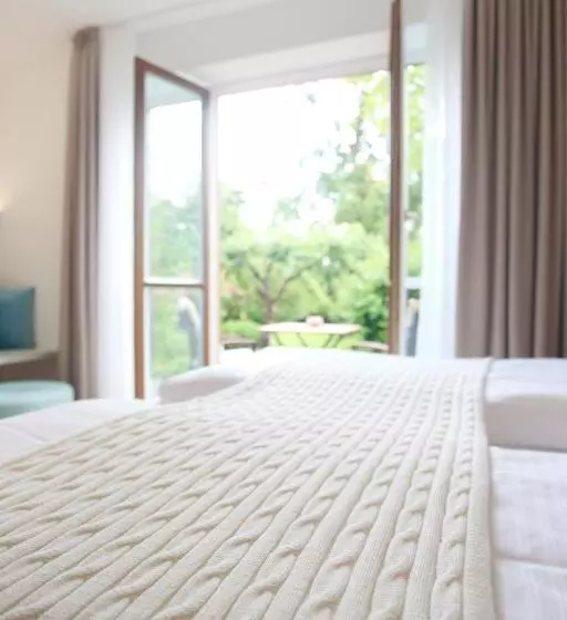 Boutique Hotel Reschen