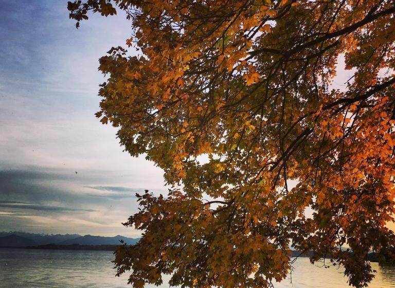 Boutique Hotel Reschen