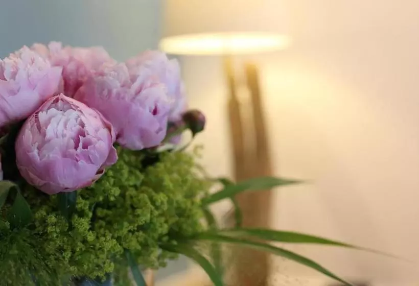 Boutique Hotel Reschen