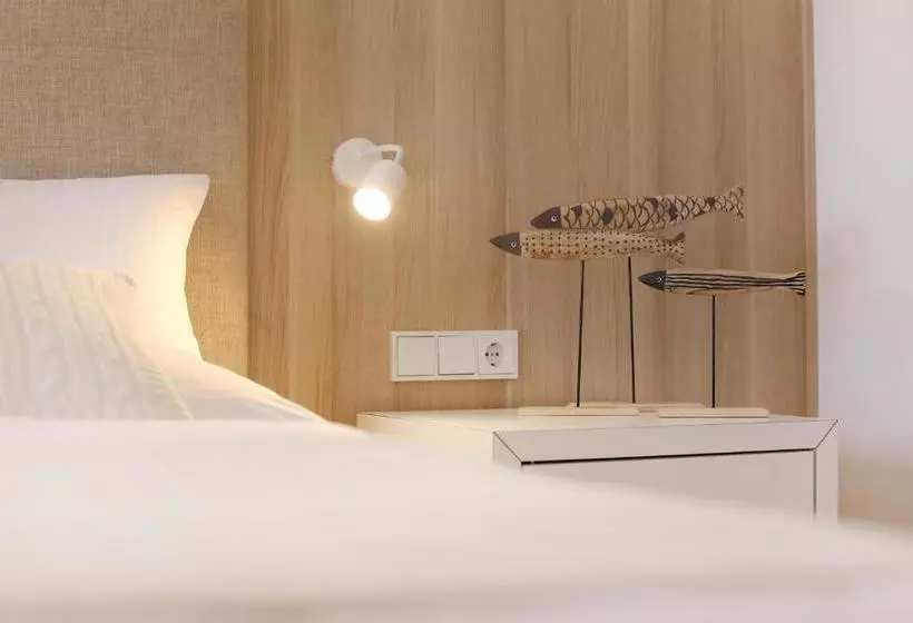 Boutique Hotel Reschen