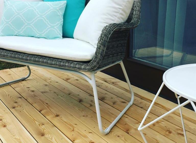 Boutique Hotel Reschen