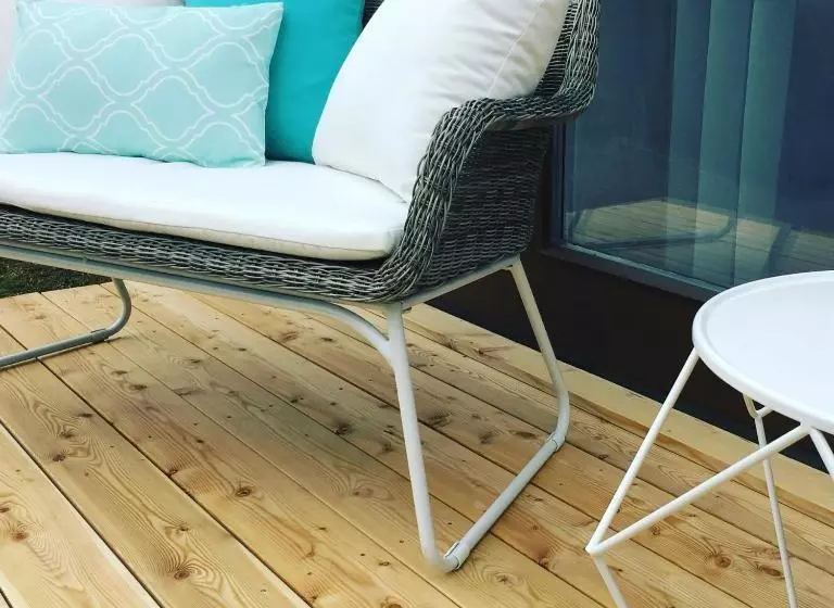 Boutique Hotel Reschen