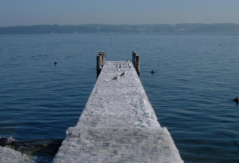 Boutique Hotel Reschen