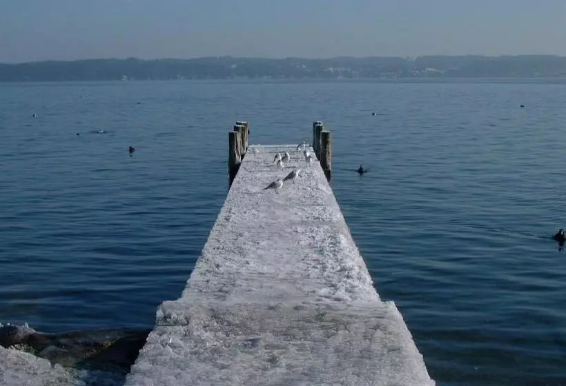 Boutique Hotel Reschen