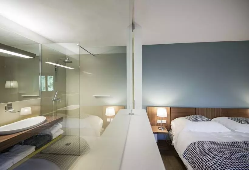 Designhotel Gius La Residenza