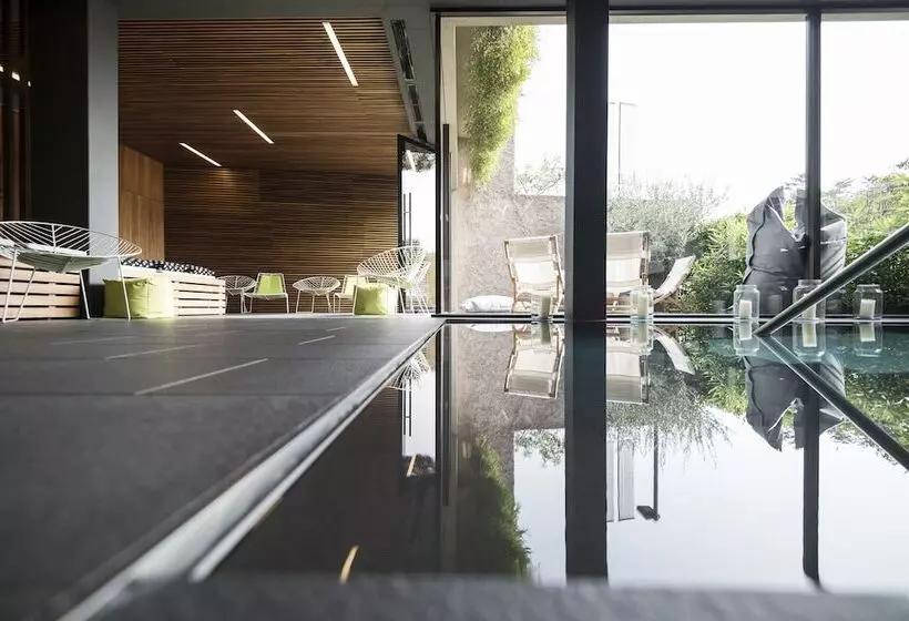 Designhotel Gius La Residenza