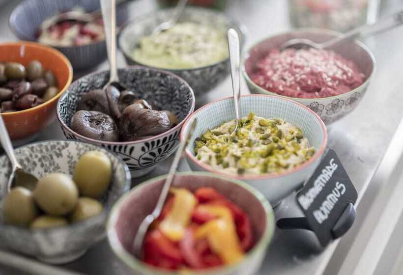 Designhotel Gius La Residenza