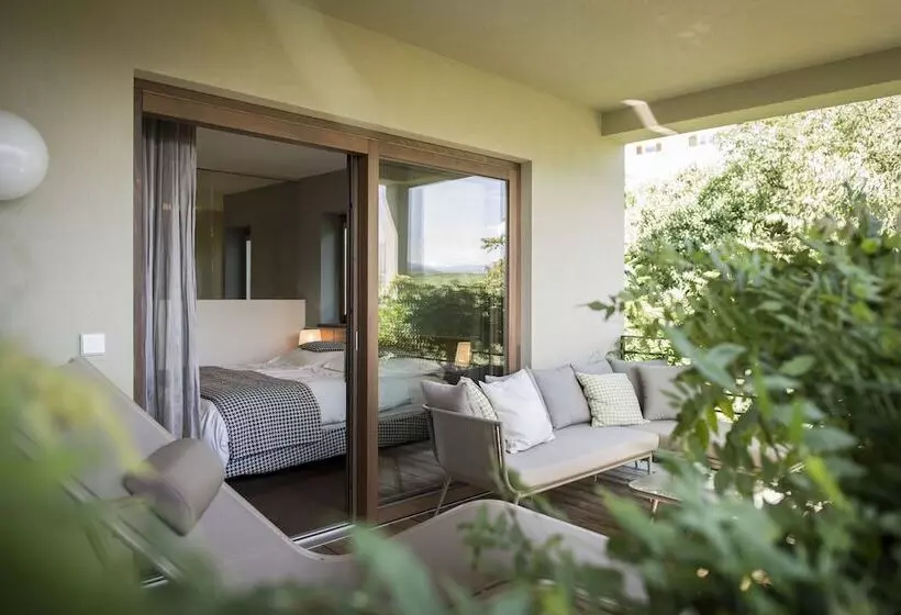 Designhotel Gius La Residenza